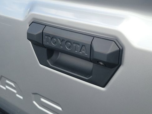 New 2026 Toyota Tacoma TRD Sport AWD/4WD image 7