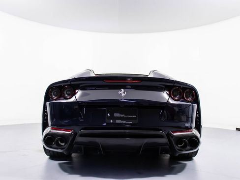 Certified 2023 Ferrari 812 GTS RWD image 21
