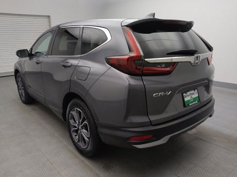 Used 2020 Honda CR-V EX image 5