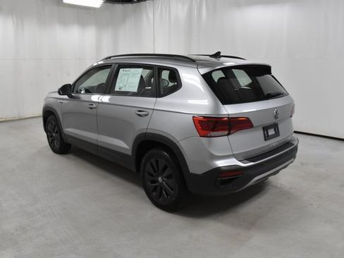 Used 2024 Volkswagen Taos S image 7