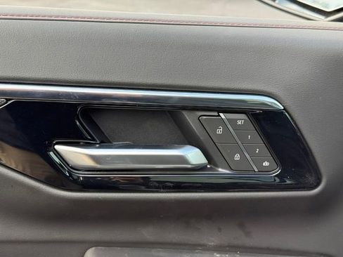 New 2026 Chevrolet Tahoe RST w/ RST Capability Package image 14