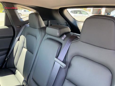 Used 2025 Nissan Murano SL image 10