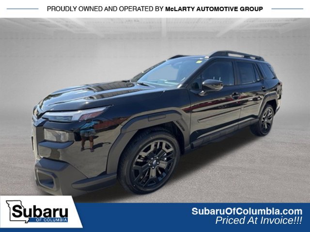 New 2026 Subaru Outback Limited XT AWD/4WD image 4