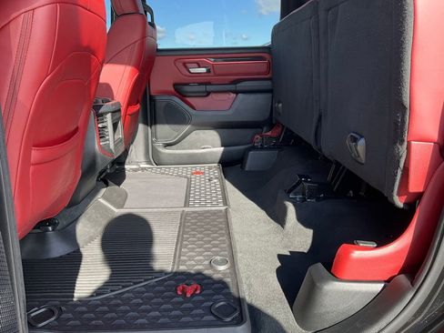 Used 2019 RAM 1500 Rebel w/ Rebel Level 1 Equipment Group image 26
