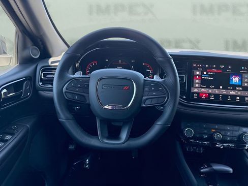 Used 2026 Dodge Durango GT AWD/4WD image 14