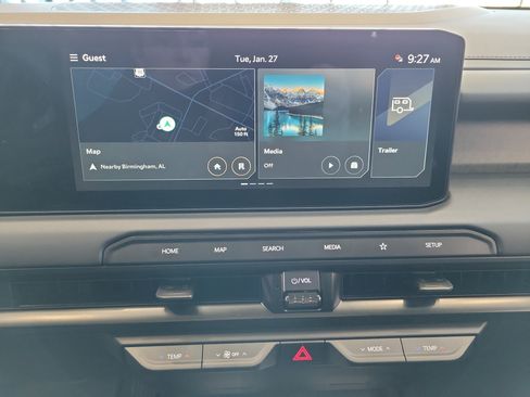 Used 2027 Kia Telluride EX X-Line image 9