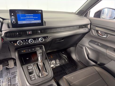 Used 2026 Honda CR-V TrailSport image 4