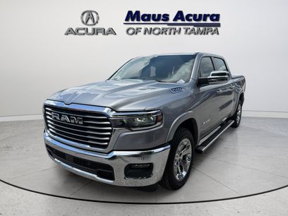 Used 2025 RAM 1500 Big Horn