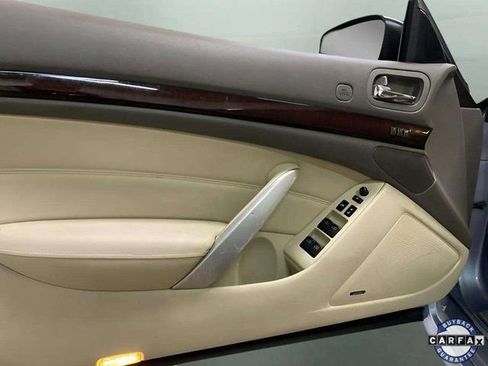 Used 2013 INFINITI G37 Sport w/ Premium Pkg image 30