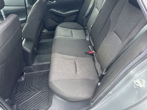 Used 2024 Honda Accord LX image 9