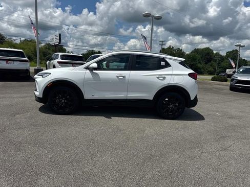 New 2026 Buick Encore GX Sport Touring w/ Advanced Technology Package image 7