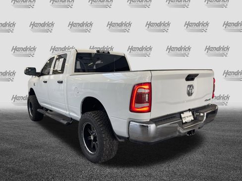 Used 2020 RAM 2500 Tradesman w/ Towing Technology Group AWD/4WD image 8