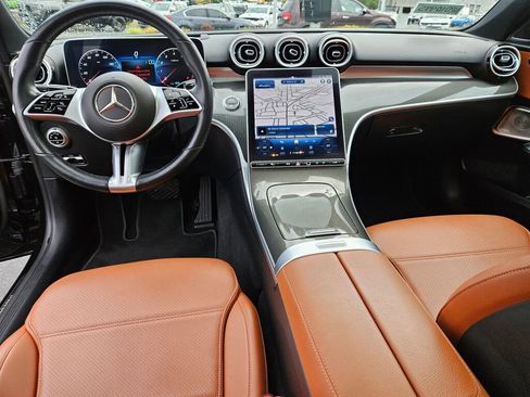 Used 2022 Mercedes-Benz C 300 4MATIC Sedan image 16