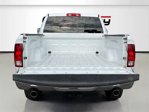 Used 2023 RAM 1500 Tradesman w/ Tradesman SXT Package image 25