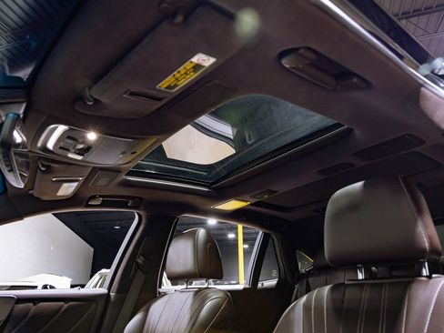 Used 2019 Lexus LS 500 image 24