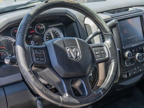 Used 2015 RAM 2500 Lone Star AWD/4WD image 23