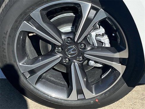 New 2026 Acura RDX w/ Technology Package image 10