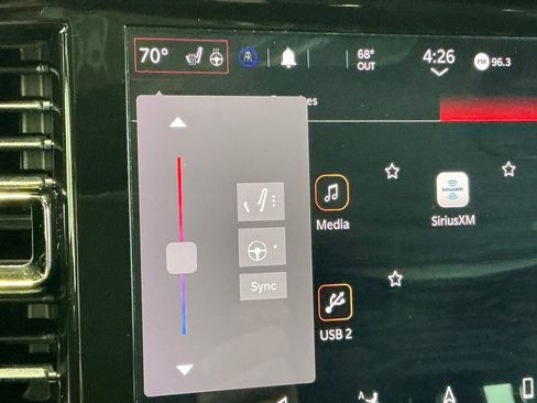 Used 2022 Dodge Durango GT AWD/4WD image 11