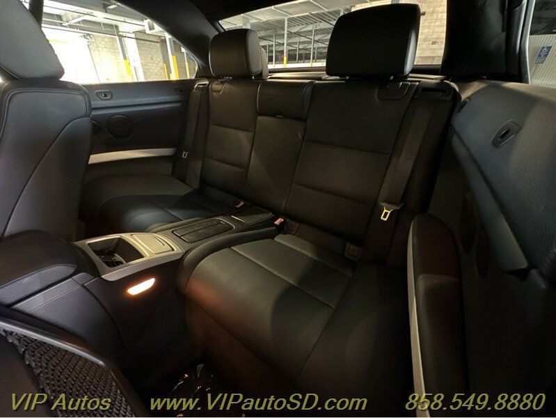Used 2008 BMW 328i Convertible RWD image 10