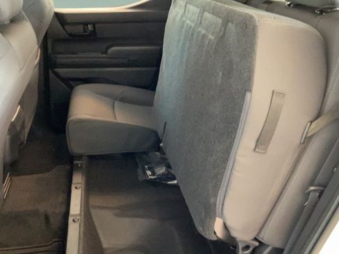 Used 2025 Toyota Tacoma SR5 RWD image 26