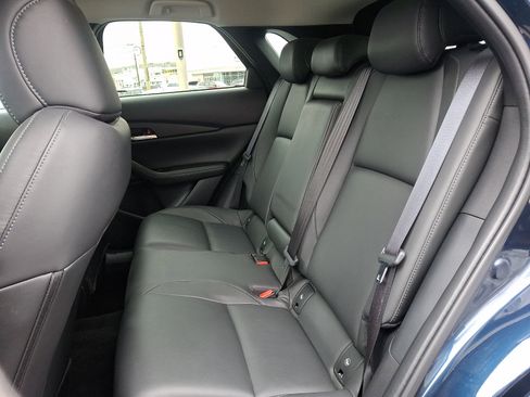 Certified 2023 MAZDA CX-30 AWD 2.5 S w/ Preferred Package image 9