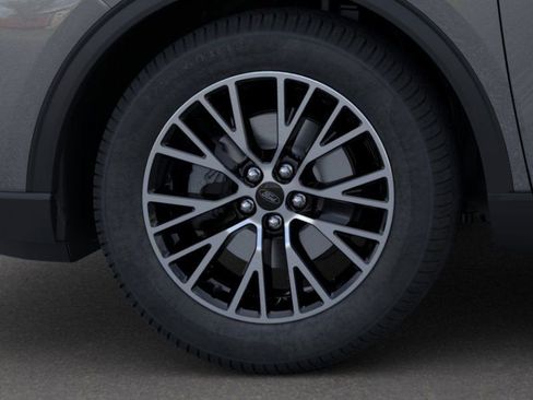 Used 2025 Ford Escape SE image 15