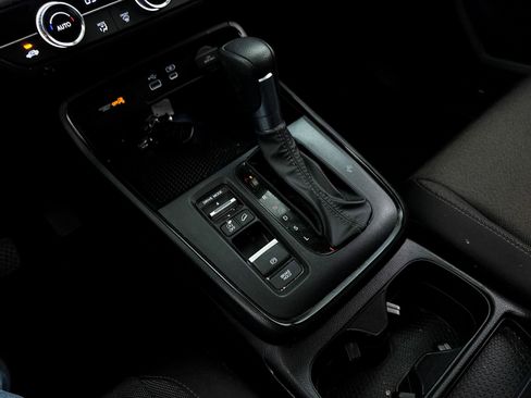 Used 2025 Honda CR-V EX image 25
