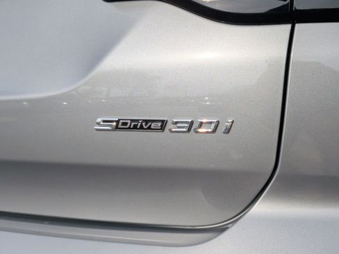 Certified 2023 BMW X3 sDrive30i w/ Premium Package image 11