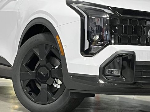 New 2026 Kia Sportage X-Line image 5