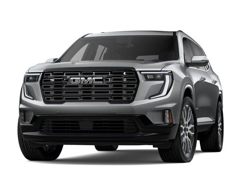 New 2026 GMC Acadia Denali Ultimate image 22