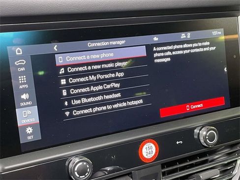 Used 2025 Porsche Macan GTS image 30