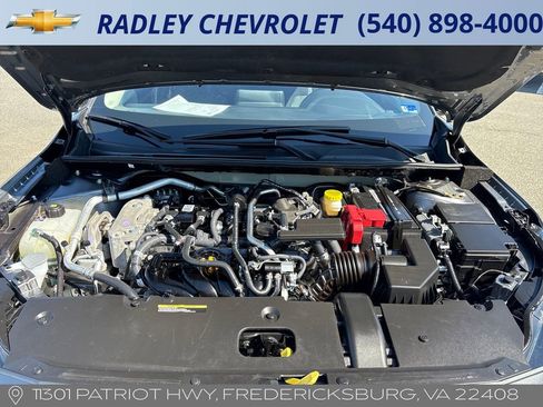 Used 2025 Nissan Sentra SV FWD image 15
