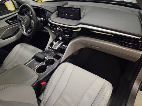 Certified 2023 Acura MDX SH-AWD w/ Technology Package image 34