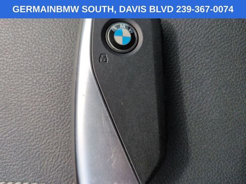 Certified 2023 BMW X1 xDrive28i w/ Premium Package AWD/4WD image 31