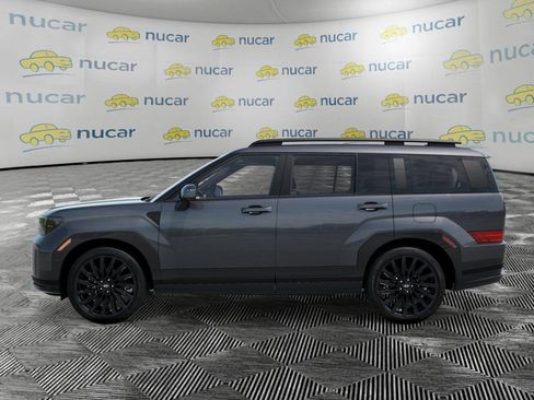 New 2026 Hyundai Santa Fe Calligraphy image 3
