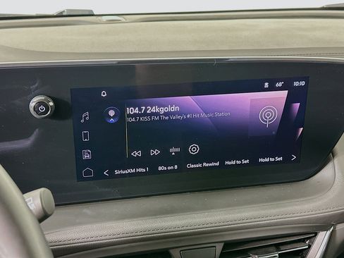 Used 2025 Buick Encore GX Preferred image 21