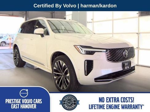 Used 2026 Volvo XC90 B6 Plus AWD/4WD image 1