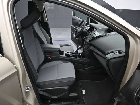 Used 2018 Ford Escape SE AWD/4WD image 30