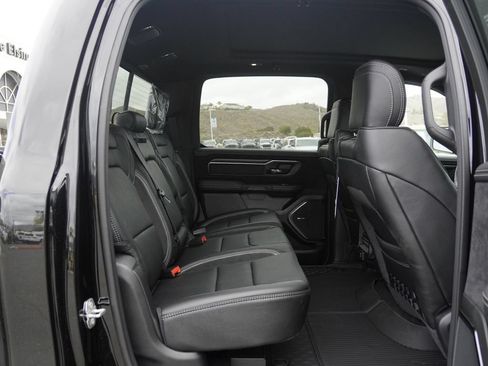 New 2026 RAM 1500 RHO w/ RHO Level 1 Equipment Group AWD/4WD image 31