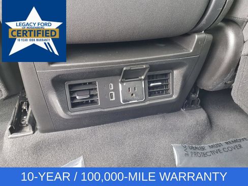 Used 2025 Chevrolet Silverado 1500 LT AWD/4WD image 15
