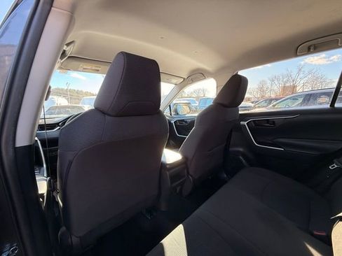 Used 2020 Toyota RAV4 LE w/ All Weather Liner Package image 16