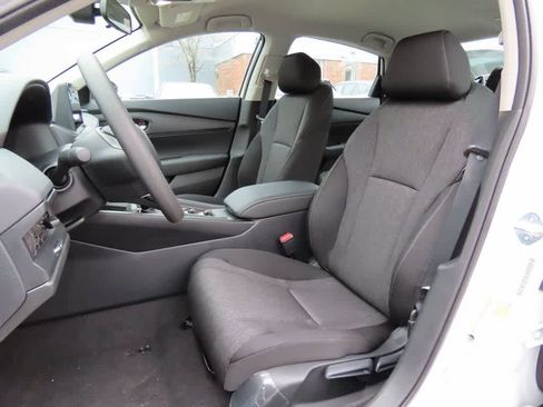 New 2026 Honda Accord LX image 11