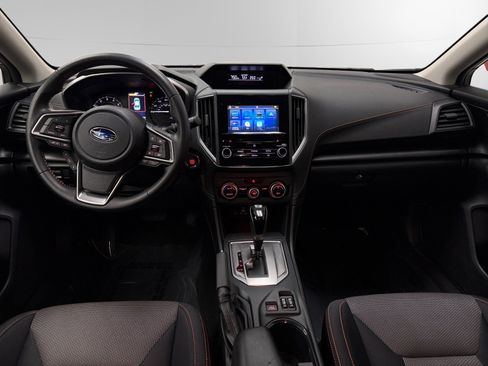 Used 2023 Subaru Crosstrek 2.0i Premium AWD/4WD image 10