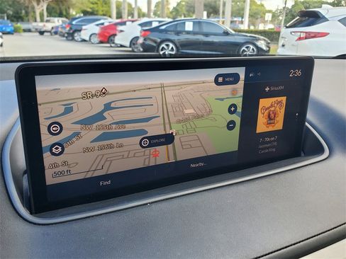 Used 2024 Acura MDX FWD w/ Technology Package image 31