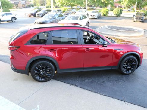 Certified 2026 MAZDA CX-70 3.3 Turbo w/ Preferred Package AWD/4WD image 5
