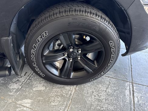 Used 2017 RAM 1500 Sport w/ Convenience Group RWD image 22