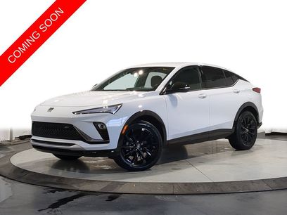 Used 2024 Buick Envista Sport Touring w/ Convenience I Package