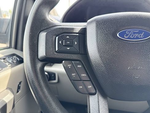 Used 2016 Ford F150 XLT AWD/4WD image 18
