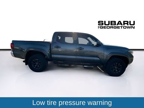 Used 2023 Toyota Tacoma SR5 image 8