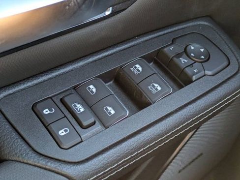 New 2026 RAM 1500 Rebel w/ Rebel Level 2 Equipment Group image 19